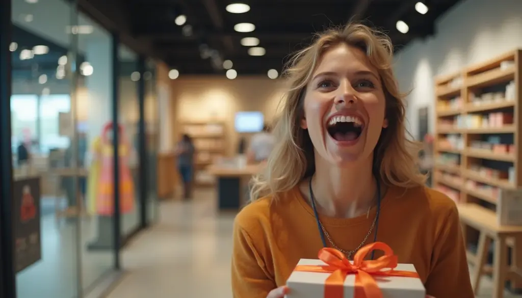 Descubra Como Comprar E Ganhar Brinde Surpresa em 2026