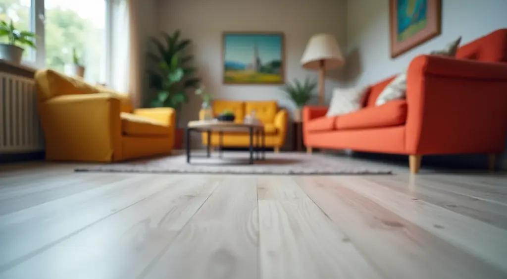 Cores que Combinam com Piso Cinza Claro: Transforme Seu Lar!