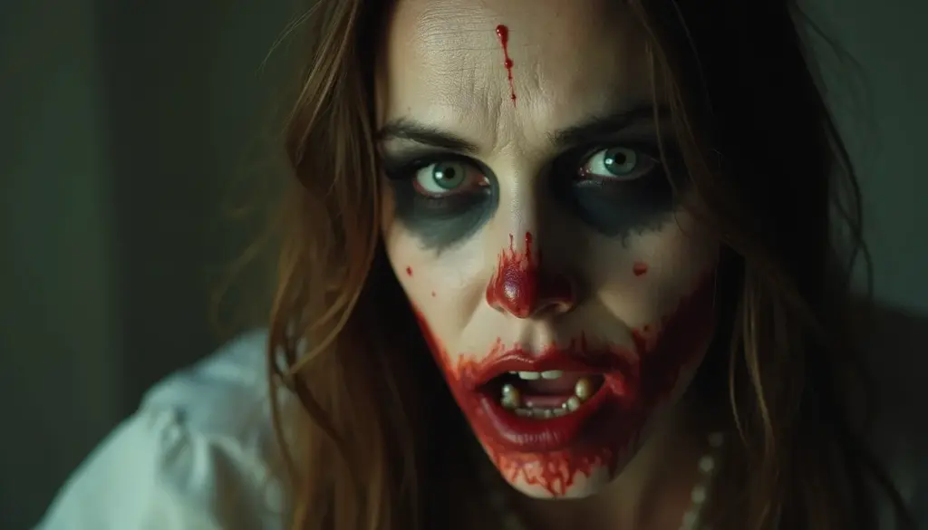 Filmes de Terror: Curiosidades Maquiagem e Efeitos Assustadores 2026