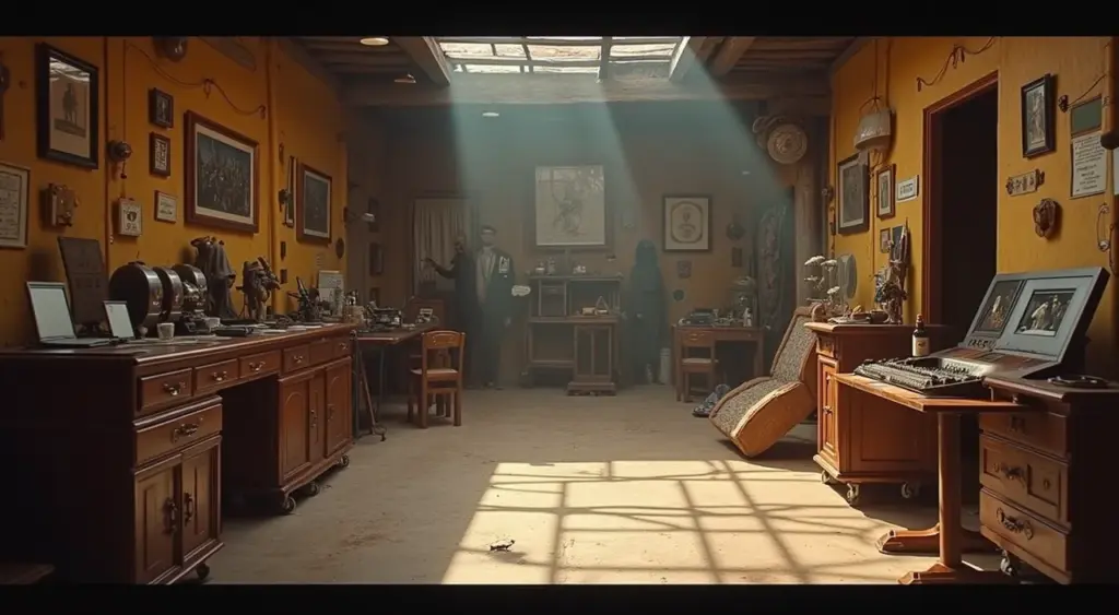 Curiosidades sobre os filmes de Star Wars antigos: o que você não sabia!