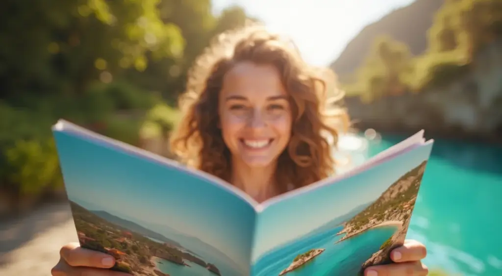 Curso de Agente de Viagens: Realize Sonhos e Brilhe em 2026!