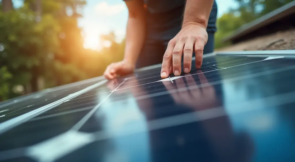 Curso de Energia Solar Fotovoltaica: Sua Carreira em 2026