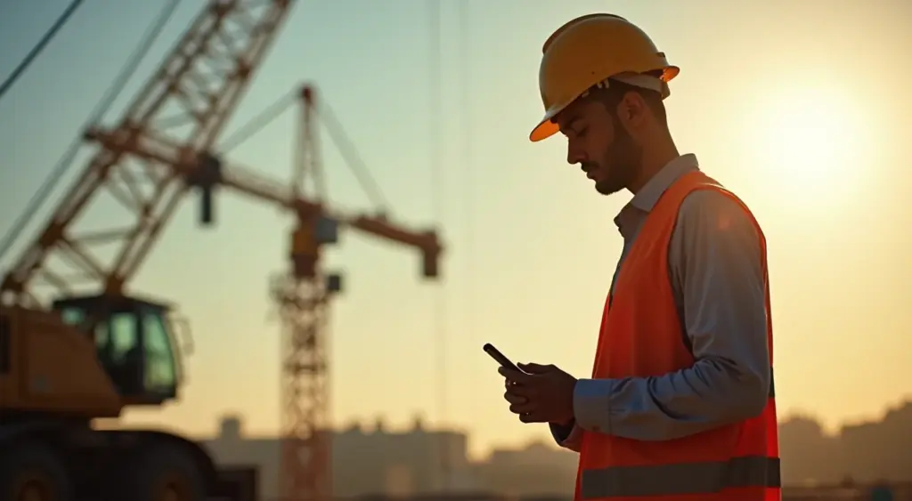 Curso Operador Guindaste: aprenda a operar com segurança [2026]