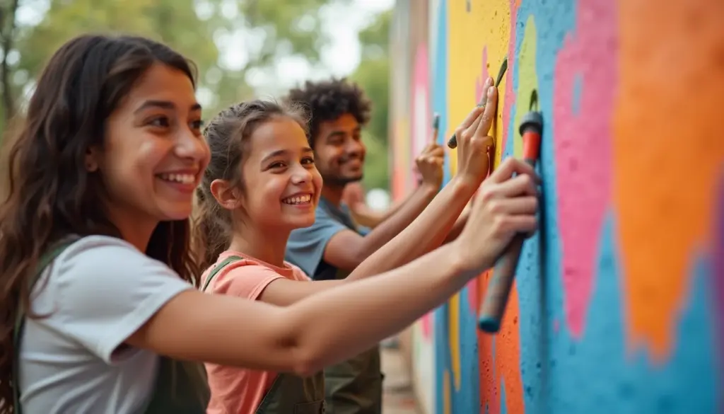 Curso Pintor Paredes: dominar a técnica [Passo a Passo] 2026