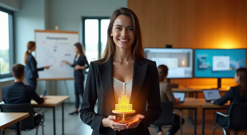 Curso Técnico em Eventos Presencial ou EAD: Qual Vale Mais a Pena?