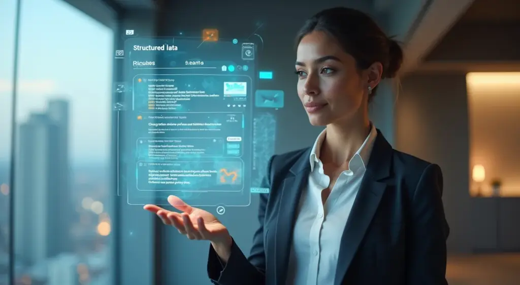 Dados estruturados para e-commerce: seu produto com preço e estrelas no Google