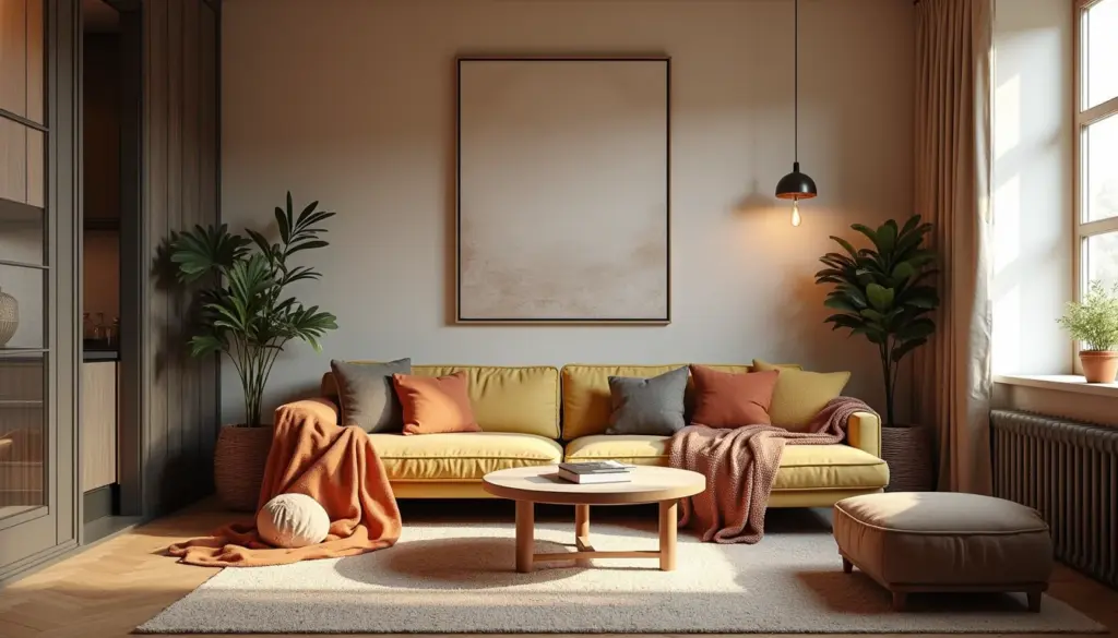 Quarto de Solteiro Boho Chic: 7 Ideias Para Transformar Seu Espaço