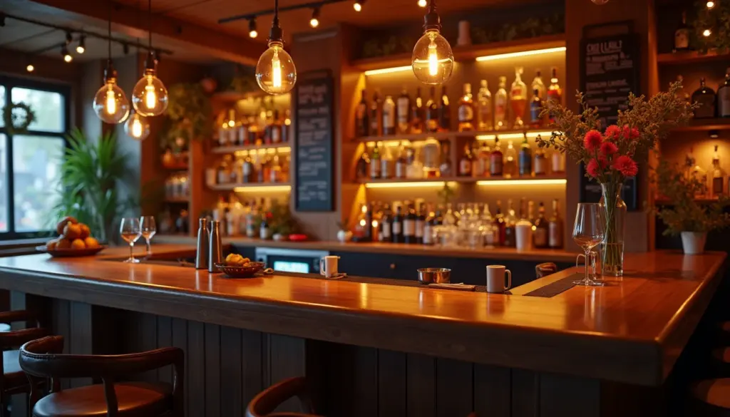 Boteco em Casa: Ideias Criativas para Sua Decoração em 2026