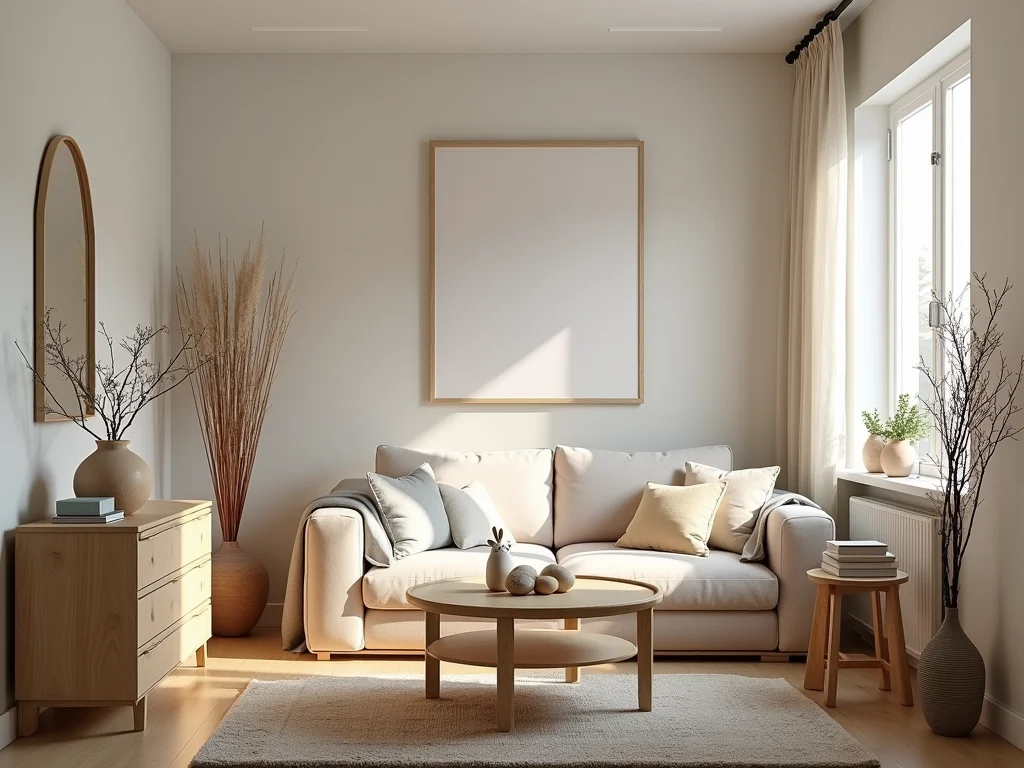 Apartamento Pequeno: Decoração de Páscoa Que Transforma Espaços Apartamento Pequeno: Decoração de Páscoa Que Transforma Espaços