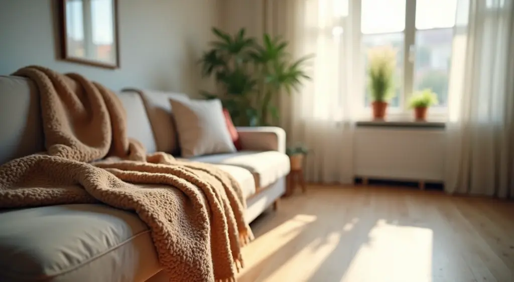 Decoração Estilo Escandinavo para Sala: Guia Essencial 2026