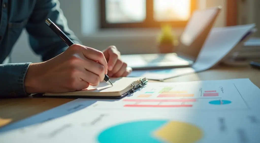 Design and Marketing: A Sinergia Que Define o Sucesso