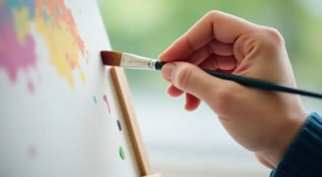 Pintura em Tela: Dicas para Começar Sem Medo (2026)