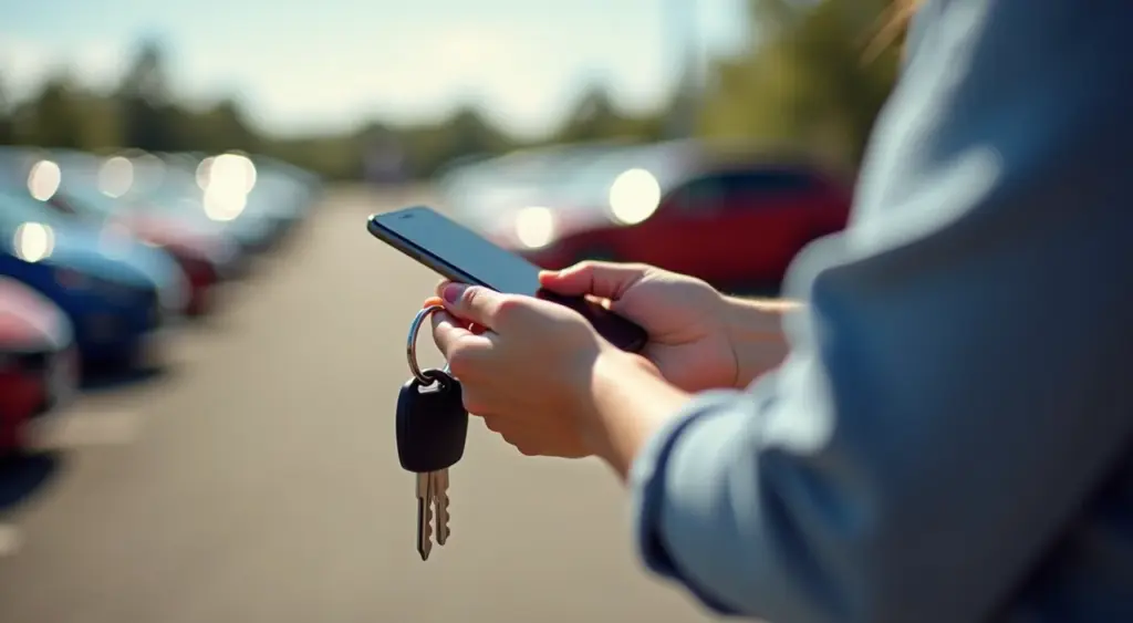 Comprar Carro Usado com Segurança: O Guia Definitivo 2026