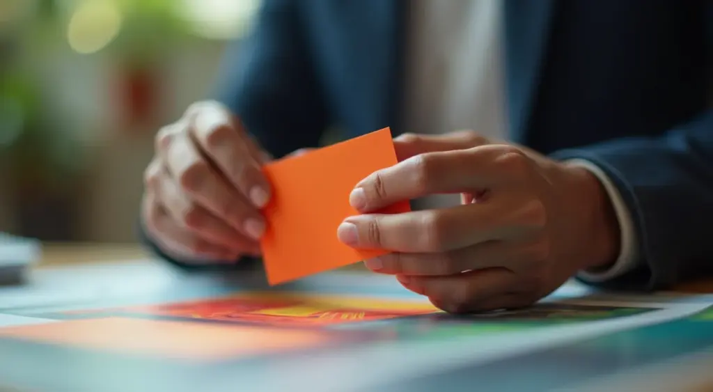 Materiais Gráficos: 7 dicas para imprimir com qualidade [2026]