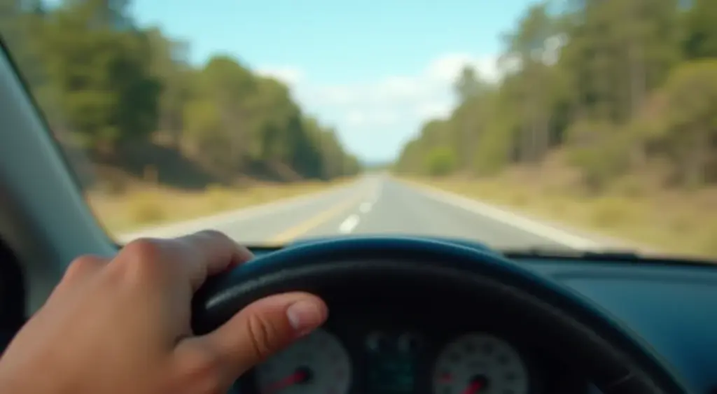 Dicas para viajar de carro no Uruguai (regras) sem perrengues! Dicas para viajar de carro no Uruguai (regras) sem perrengues!