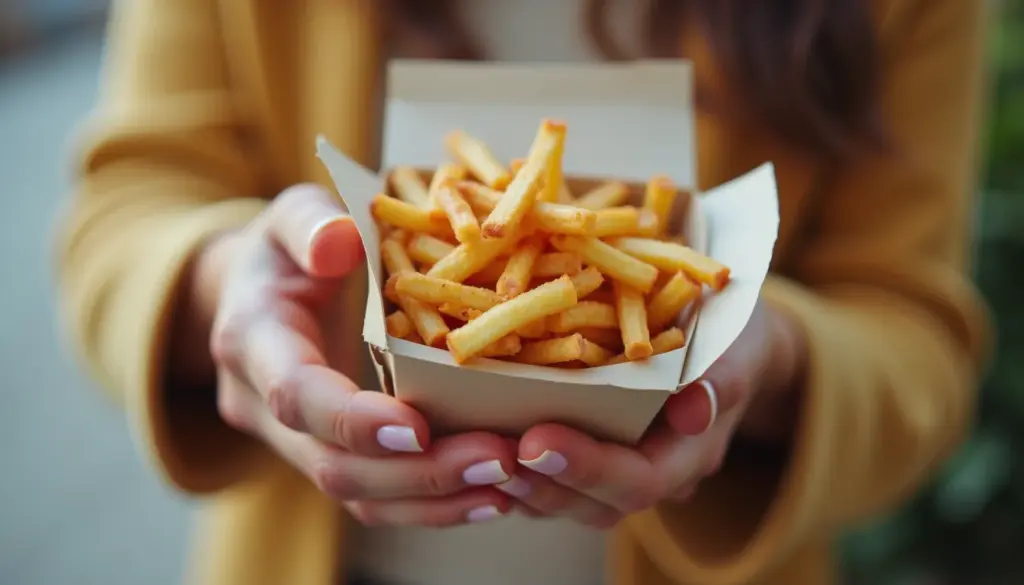 Dieta Congelada: O Segredo das Famosas em 2026 Revelado!