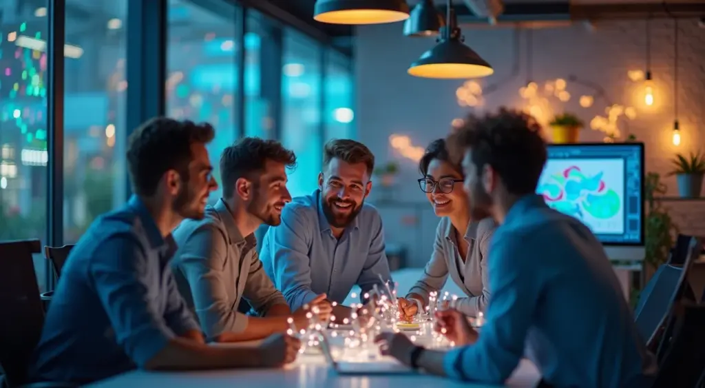 Digital Marketing Ads Agency: O segredo dos 7 dígitos [2026]