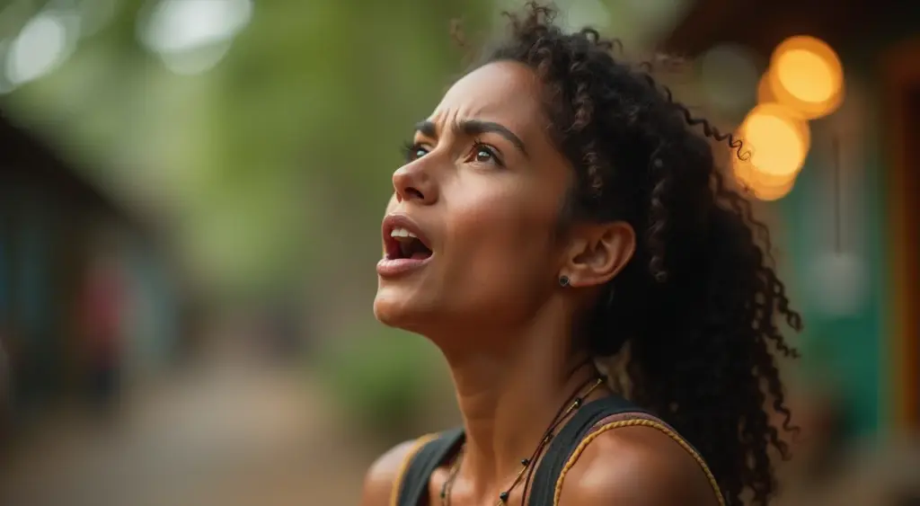 Discurso Madonna: A arte por trás da fala [Análise Profunda]