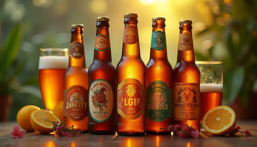 E-commerce de Cerveja Artesanal: Segredos de Venda Revelados [2026]