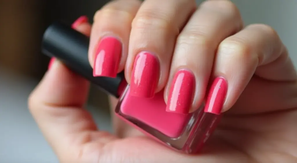 E-commerce de Produtos para Unhas: Venda + Que Exibição!