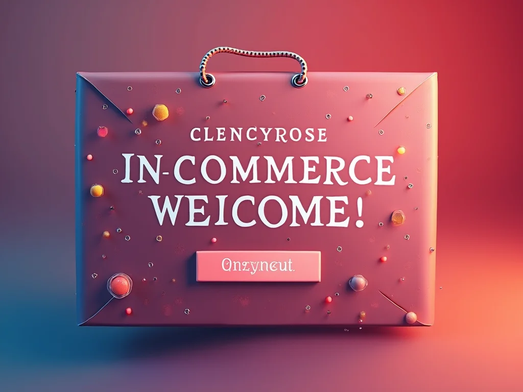 E-mail de Boas-Vindas E-commerce: Segredos Para Converter Clientes em 2026 E-mail de Boas-Vindas E-commerce: Segredos Para Converter Clientes em 2026