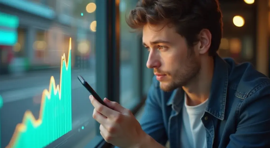 Economia da Recorrência: O Segredo do Lucro Constante em 2026 Economia da Recorrência: O Segredo do Lucro Constante em 2026