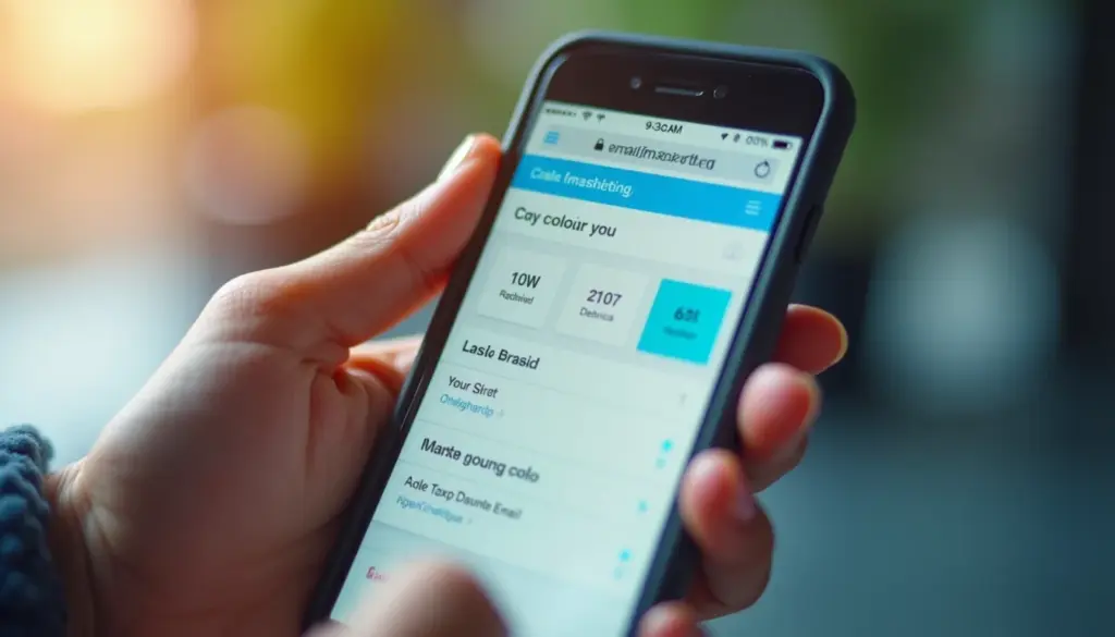 2026: Email Marketing Exemplos Que Vão Viralizar!