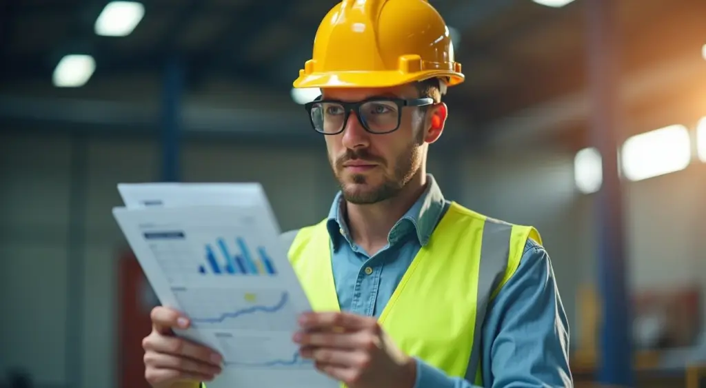 Engenheiro de Segurança do Trabalho Salário em 2026: O Que Mais Paga? Engenheiro de Segurança do Trabalho Salário em 2026: O Que Mais Paga?