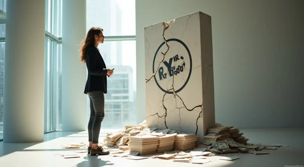 Erros comuns na construção de uma marca que custam R$ 20.000? Veja como evitar