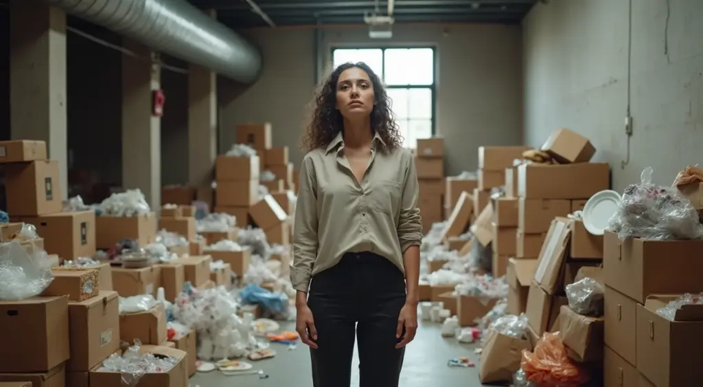 Erros comuns na organização de descartáveis para eventos: evite o caos na sua festa