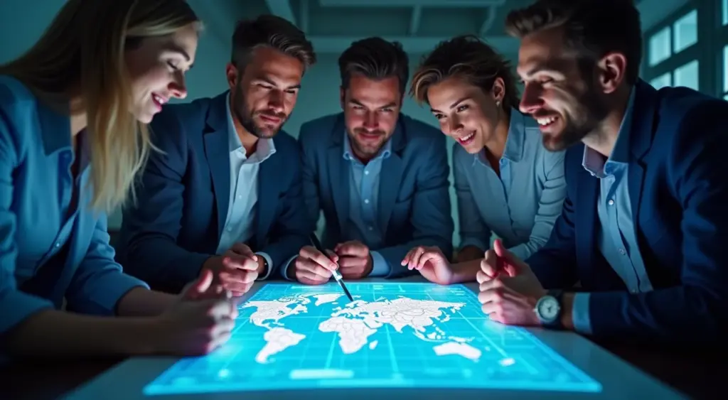 Estratégia Marketing Digital: 7 segredos que seu concorrente não quer que você saiba