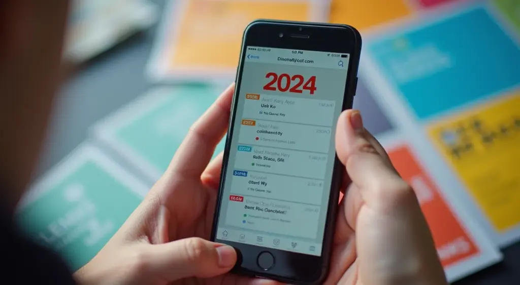 Eventos Marketing 2024: O Que Ninguém Te Conta? Eventos Marketing 2024: O Que Ninguém Te Conta?