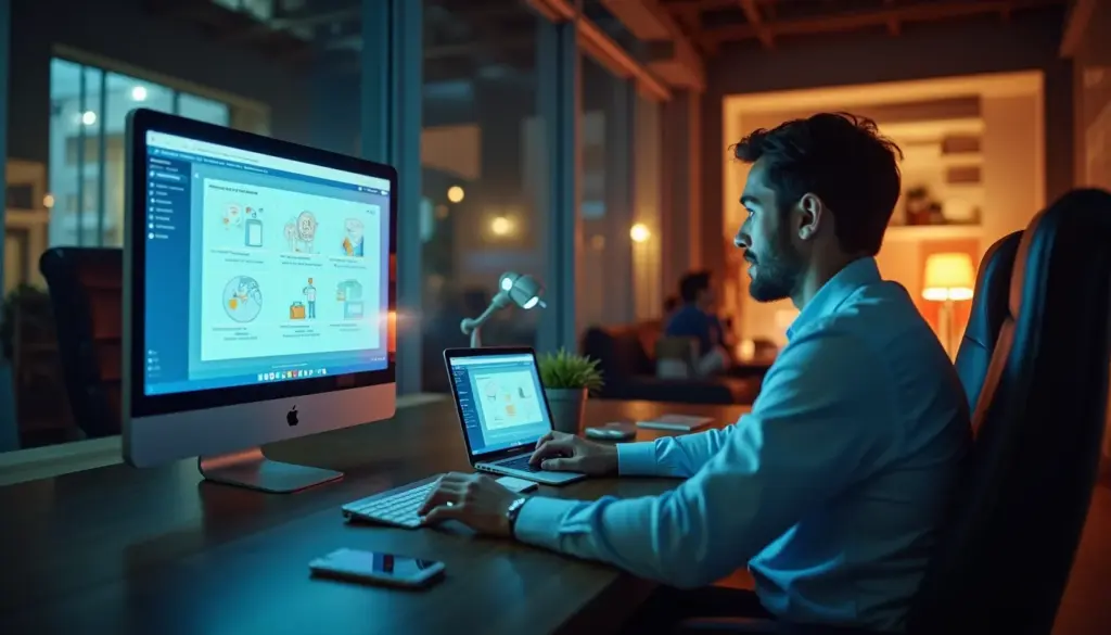 Marketing de Conteúdo em 2026: Exemplos Que Geram Resultados Reais Marketing de Conteúdo em 2026: Exemplos Que Geram Resultados Reais
