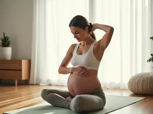 Exercícios Para Grávidas: Movimente-se Com Segurança e Saúde