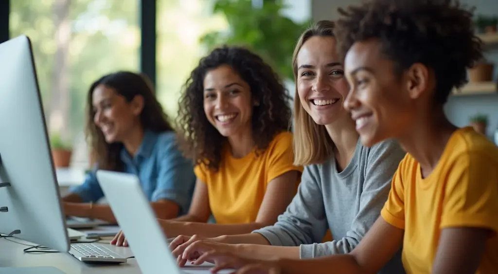 Faculdade de Comunicação e Marketing: o guia definitivo [2026]