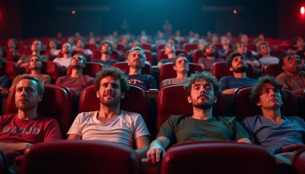 Clientes Sem Noção em Filmes: As Comédias Mais Hilárias de 2026