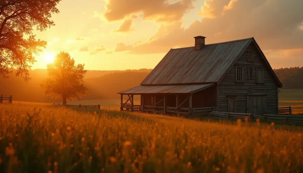 Fazendas Históricas: 5 Filmes de Romance Que Vão Te Transportar Fazendas Históricas: 5 Filmes de Romance Que Vão Te Transportar