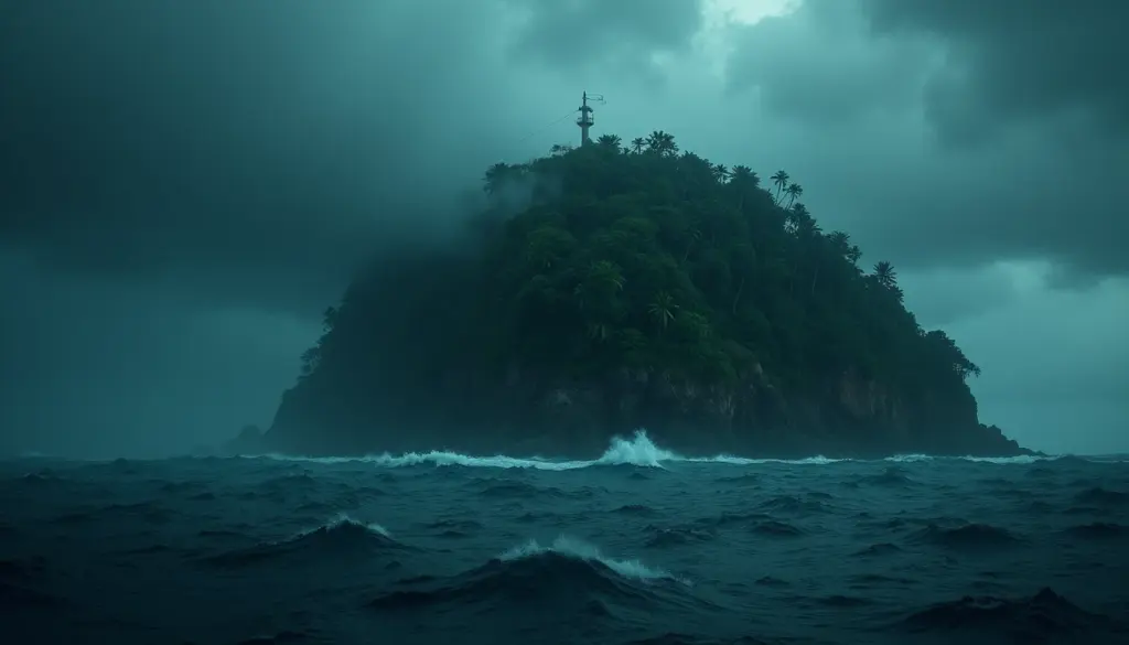 Filmes de Suspense em Ilhas Tropicais: 5 Joias Escondidas em 2026 Filmes de Suspense em Ilhas Tropicais: 5 Joias Escondidas em 2026