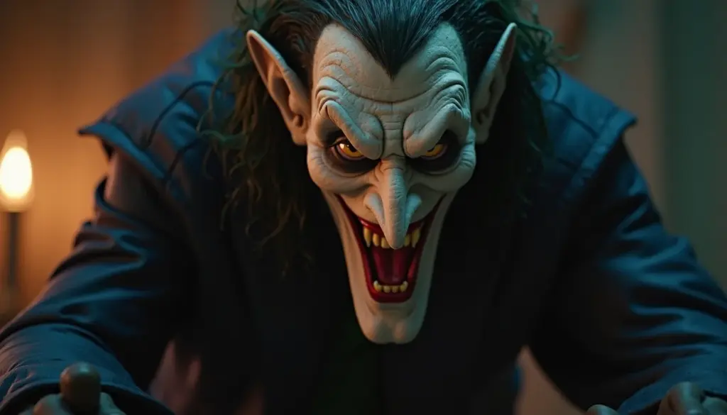 Vilões da Disney 2026: Fotos que Revelam seus Segredos Ocultos