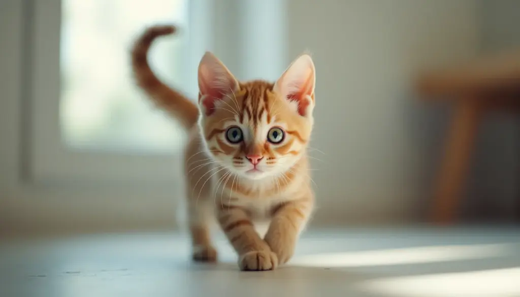 Gato Abanando o Rabo: Entenda os Sinais em 2026