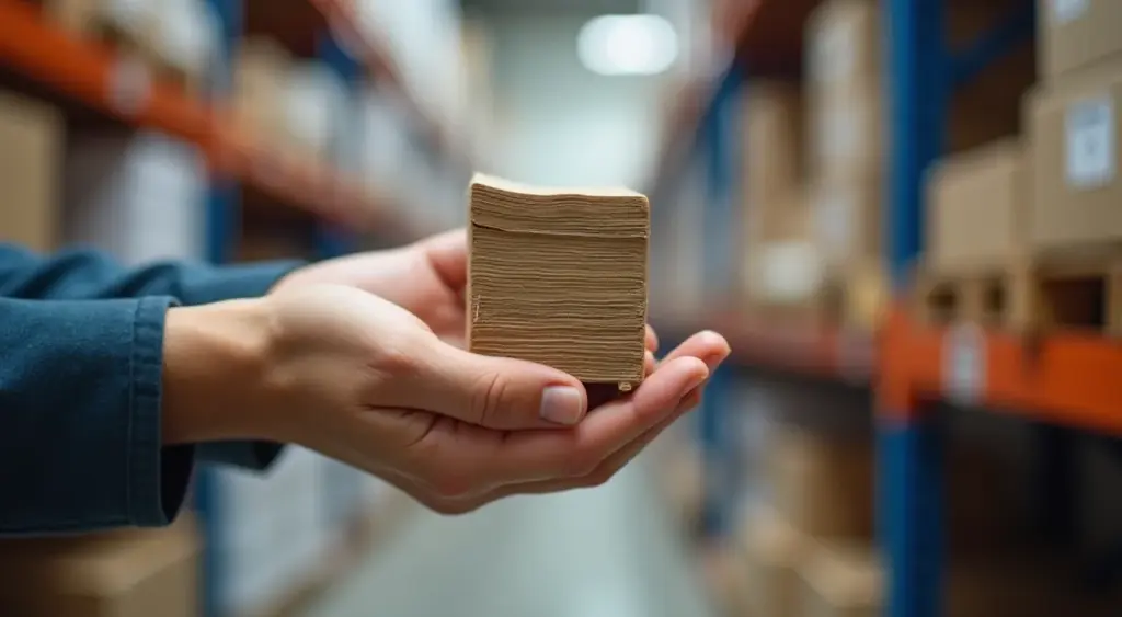 Gestão de Estoque Mínimo e Máximo: Lucro decolando em 2026!