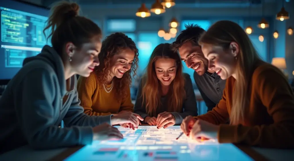 Gestão em Marketing: Otimize seu ROI [2026] - Estratégias que Convertem