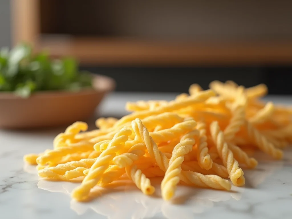 Grissini De Parmesão: Receita Rápida e Irresistível para Surpreender Grissini De Parmesão: Receita Rápida e Irresistível para Surpreender