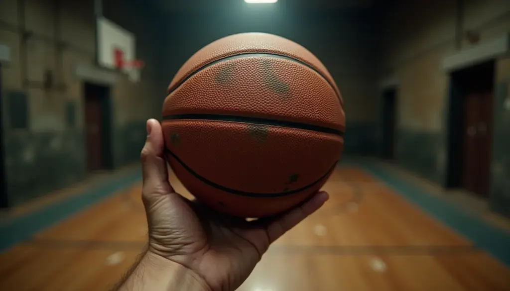 O Início Surpreendente: História do Basquete Regras Originais Revelada!