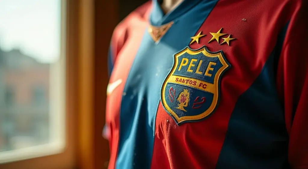 História do Santos FC e Era Pelé: Magia que Inspira 2026