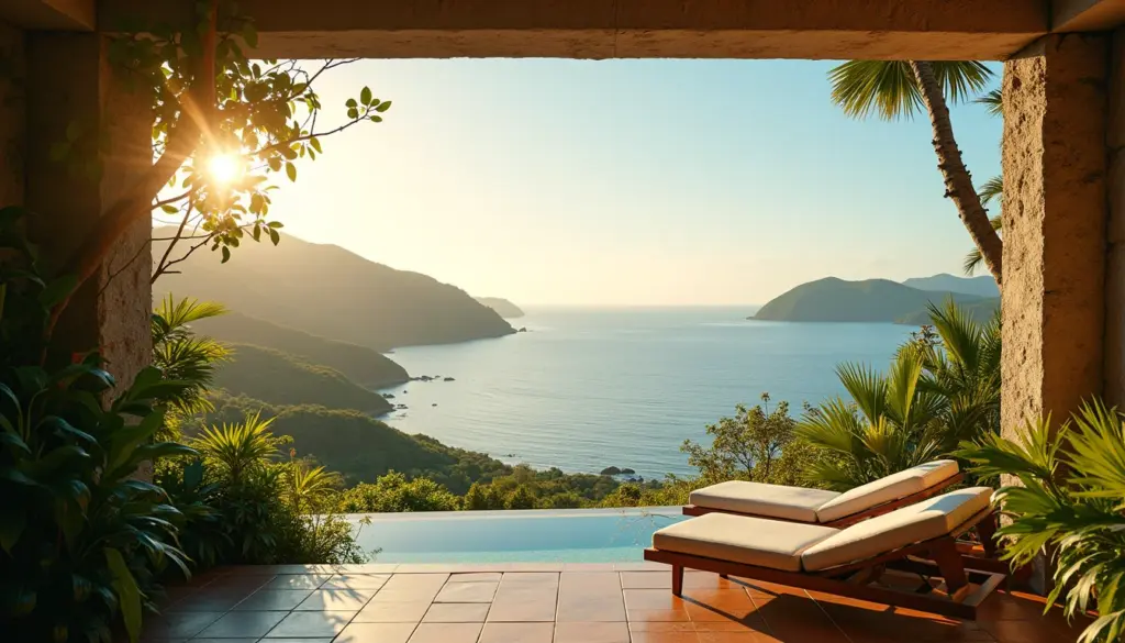 Hotel Sorriso Niterói: o que ninguém te conta sobre a vista