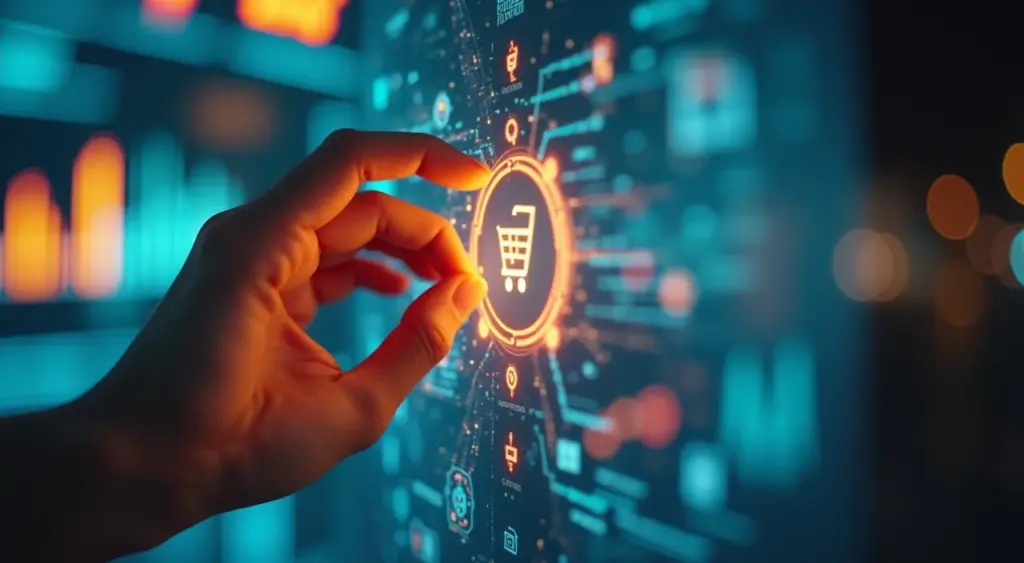 IA e Big Data no Ecommerce: desvende o futuro [2026]