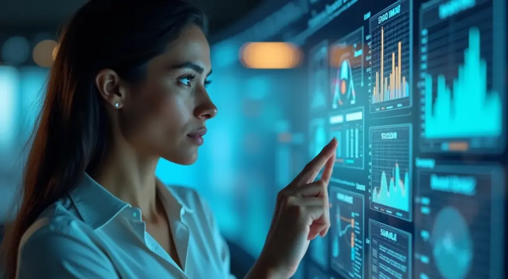 IA para análise de dados de devoluções: otimize seu fluxo [2026]