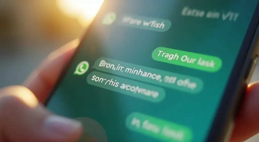 IA para Automação WhatsApp: O Segredo que Duplica Vendas