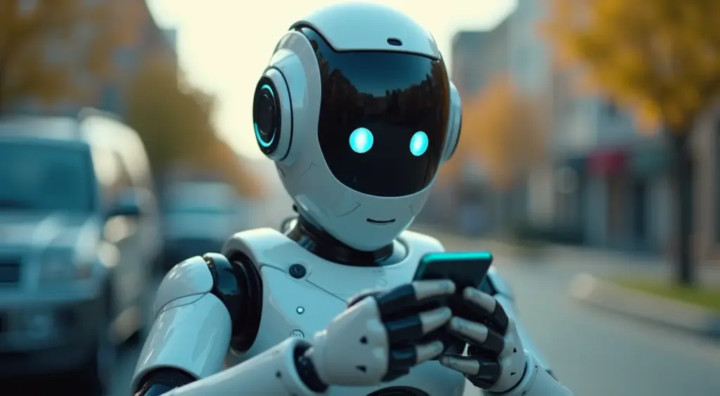 IA para Chatbots Agendar Consultorias: O Fim da Perda de Leads IA para Chatbots Agendar Consultorias: O Fim da Perda de Leads